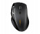Rapoo 7800P 5Ghz Wireless Comfort Laser Mouse - Black 10878 1 in UAE