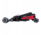 Safety 1st 12609450 Compa'City Stroller - Optical Red 6 in OMAN