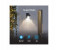 Promate Solarway-3 Solar Powered LED Light with Intelligent Motion Sensors - Black 6 in OMAN