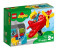 Lego Duplo 10908 Extra Town Plane Multicolor 1 in UAE