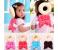 Baby Head Protector Pillow Assorted 1 in UAE
