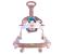 Baby Plus BP7752 Baby Walker - Brown 1 in UAE