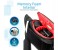 Promate Handypak1-L Trendy SLR and DSLR Shoulder Camera Bag, Black 3 in UAE