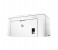 HP M203dw LaserJet Pro Monochrome Laser Printer - White 5 in OMAN