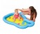 Intex ZX-59408 Inflatable Cutie Whale Baby Swimming Pool 2 in UAE