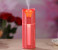 Rose love Air Humidifier - Red 3 in KSA