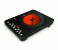 Krypton KNIC6058 Infrared Cooker - Black 1 in OMAN