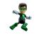 Herocross HMF#028 Green Lantern 3 in OMAN