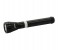 Sonashi SLT-681 3W Rechargeable LED Torch with Unbreakeable Glass - Black 1 in UAE