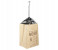 Royalford RF7736 Cloth Laundry Bag - Brown 2 in UAE