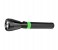 Sonashi SLT-182 1 Watt Rechargeable Cree LED Torch - Black 1 in UAE