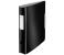 Leitz 1109-00-94 Ordner Active Style Flap Folder Satin Black 1 in UAE