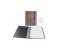 Senfort 93043 A4 Ring Notebook Iron Oxide 1 in UAE