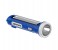 Sonashi SPLT-108 2-In-1 Rechargeable LED Torch with Lamp - Blue 2 in OMAN