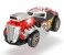Dickie 203765000 24CM Dare Devil 2 Assortment Light & Sound Racing Car 2 in UAE