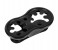 Topstar Multifunction Universal Car Drink Holder, Black 2 in UAE