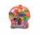 Jinyu 75Pcs Creative Kids DIY Plastic Building Block Toy Assorted 3 in OMAN