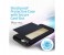 Promate VaultCase-i7P Shockproof Protective iPhone 7 Case with Secure Card Slot, Blue 2 in UAE