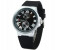 Curren 8160 Quartz Analog Watch For Men Black 1 in UAE