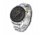 Weide WH-5206MB Analog and LCD Digital Watch Silver and Yellow 3 in UAE