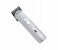 AT518B 3 Watts Rechargeable Cordless Hair Trimmer - Silver 2 in UAE