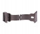 Curren 8016 Stainless Steel Analog Watch For Men Brown 4 in UAE