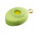 Pigeon N11583525A Baby Bath Sponge - Green 2 in UAE