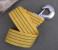 King Tools TR-36 4Tons 6M Car Towing Rope - Yellow 5 in KSA