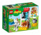Lego Duplo 10870 Farm Animals Multicolor 3 in UAE
