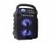 Clikon CK816 2.0 Channel Rechargeable Speaker with USB, SD, FM & Bluetooth 1 in UAE