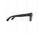 Ray-Ban 0RB4194l 601/8G Wayfarer Black Frame & Grey Gradient Mirrored Sunglasses for Unisex 3 in UAE