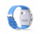 Bingo V8 Bluetooth Smart Watch With Sim And Camera - Blue 3 in OMAN