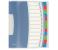 Esselte 624030 12-Compartment Organizer Assorted 1 in UAE