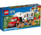 Lego City 60182 Pickup and Caravan Multicolor 1 in UAE