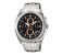 Casio Edifice EF-328D-1A5DF Mens Analog Watch Silver and Black 1 in UAE