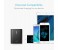 Anker A1316 Powercore Plus 13400 mAh Quick Charger Power Bank Black 4 in UAE