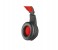 Trust RADIUS GTX-310 Gaming Headset for PC, Laptop, PS4 & Xbox One-Switch - Black & Red 5 in OMAN