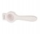 Prestige PR42004 Plastic Lemon Squeezer, White 3 in OMAN