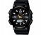 Casio AQ-S810W-1BVDF Mens Sports Analog and Digital Watch Black 1 in UAE