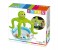 Intex ZX-57115 102 x 104CM Inflatable Smiling Octopus Shade Baby Swimming Pool 2 in OMAN