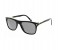 Chopard SCH219 700P Wayfarer Shiny Black & Shiny Rose Gold Frame Sunglasses for Unisex 1 in UAE