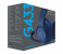 Logitech 981-000687 G433 7.1 Surround Sound Wired Gaming Headset - Blue 5 in UAE