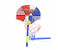 2-in-1 Basketball & Football 2 in KSA