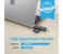 Promate OTGLink-C 3-in-1 USB Type-C OTG Card Reader for Smartphone, Tablets & Computers - Grey 7 in KSA