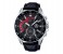 Casio Edifice EFV-550L-1AVUDF Mens Analog Watch Black 1 in UAE
