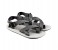 Puca SP16M0025 EU44 SS-15 Sandals for Men - Light Grey 1 in UAE