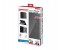 Promate duraCase-Air2 Ultra-Slim Protective Leather Folio Case for iPad Air 2 - Black 2 in UAE
