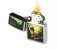 Zippo 28844 207 Bob Marley Lighter Silver 2 in UAE