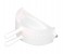 Prestige PR592 3 Pieces Dumpling Mould Set, White 2 in UAE