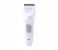Krypton KNTR6090 Rechargeable Sharp Blade Trimmer - White 1 in OMAN